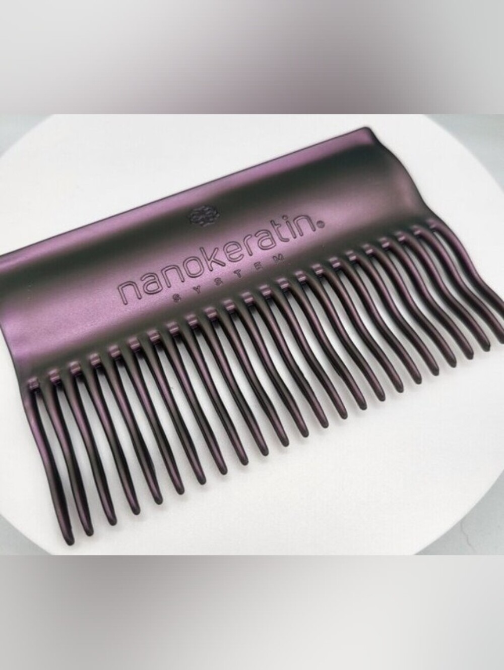 🪮Nanokeratin Comb🪮 BNWOT
